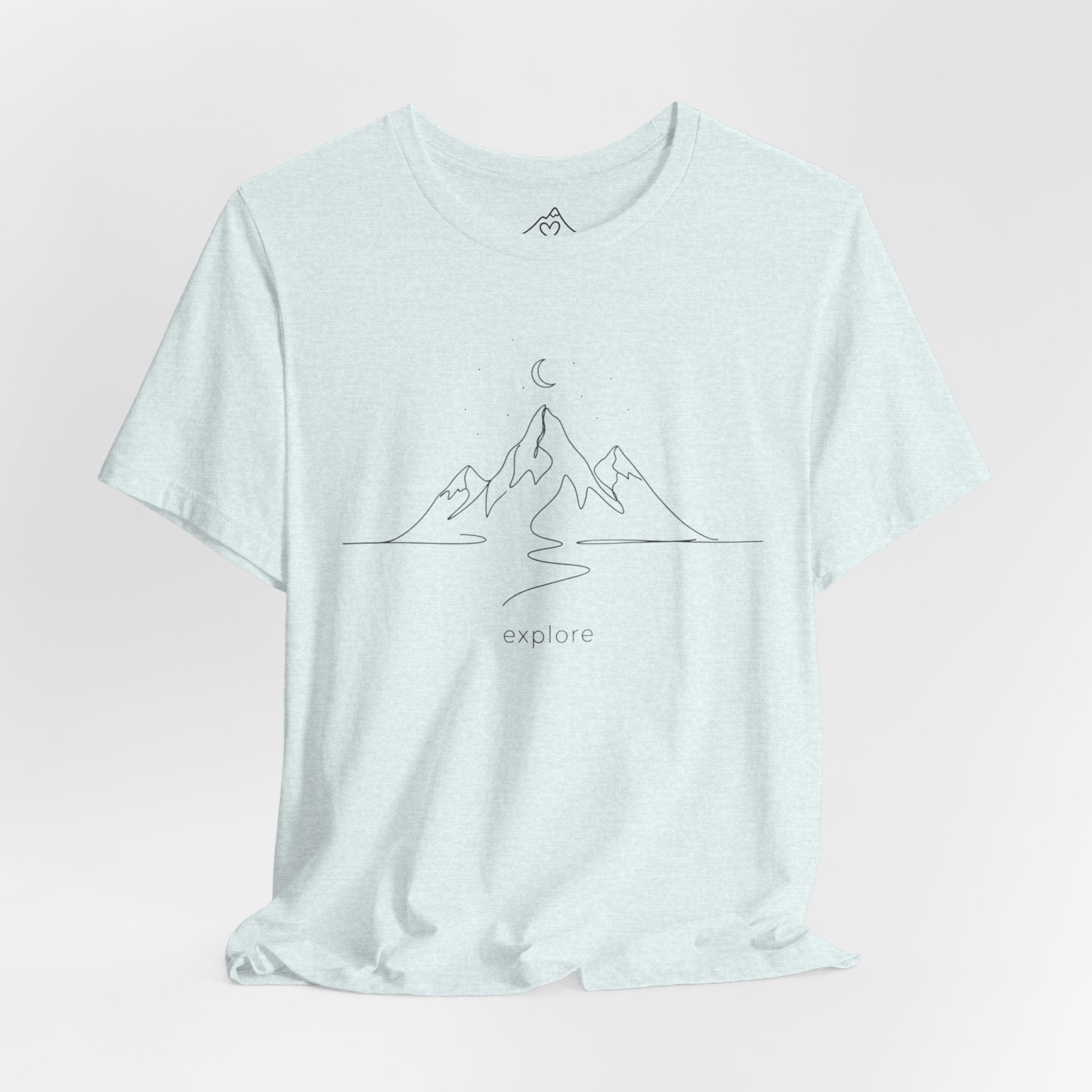 Explore T-Shirt