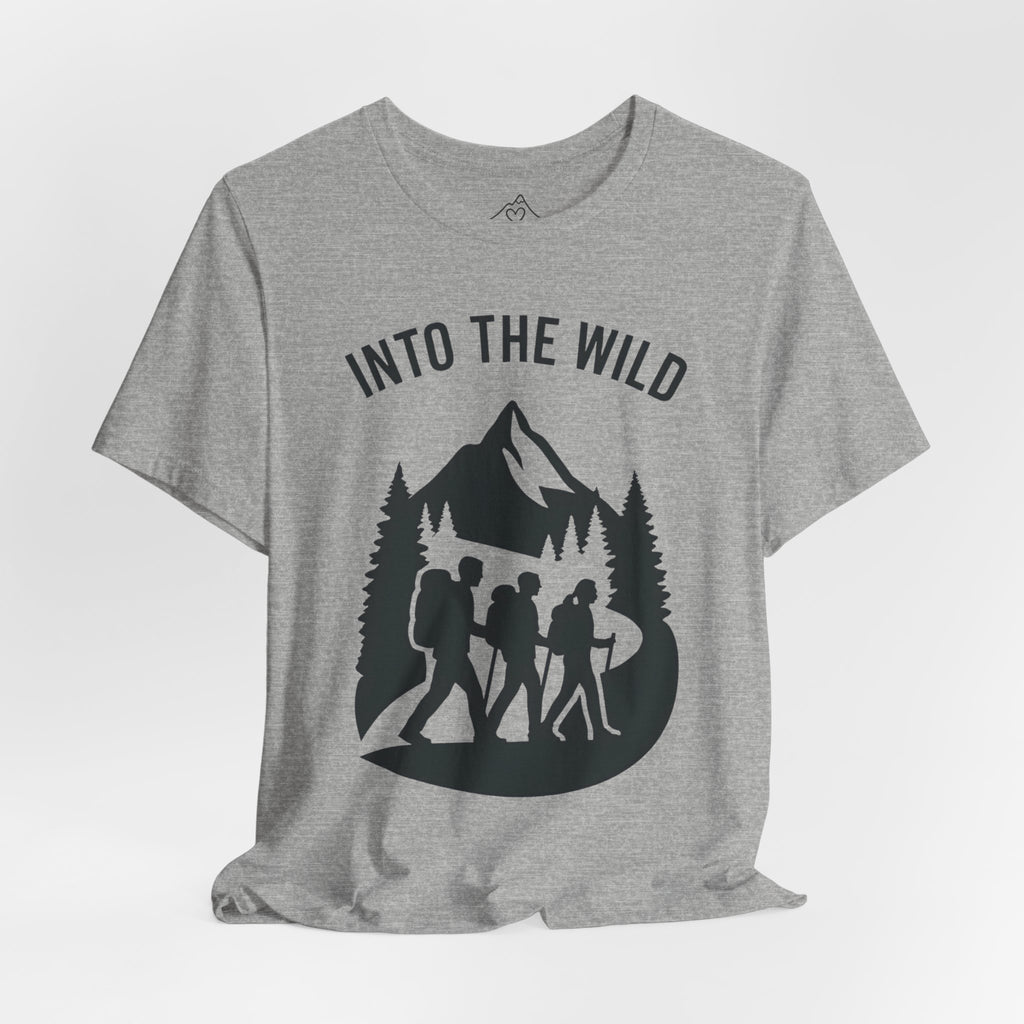 Into the Wild T-Shirt