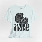 Rather Hiking T-Shirt