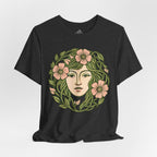 Nature Goddess T-Shirt