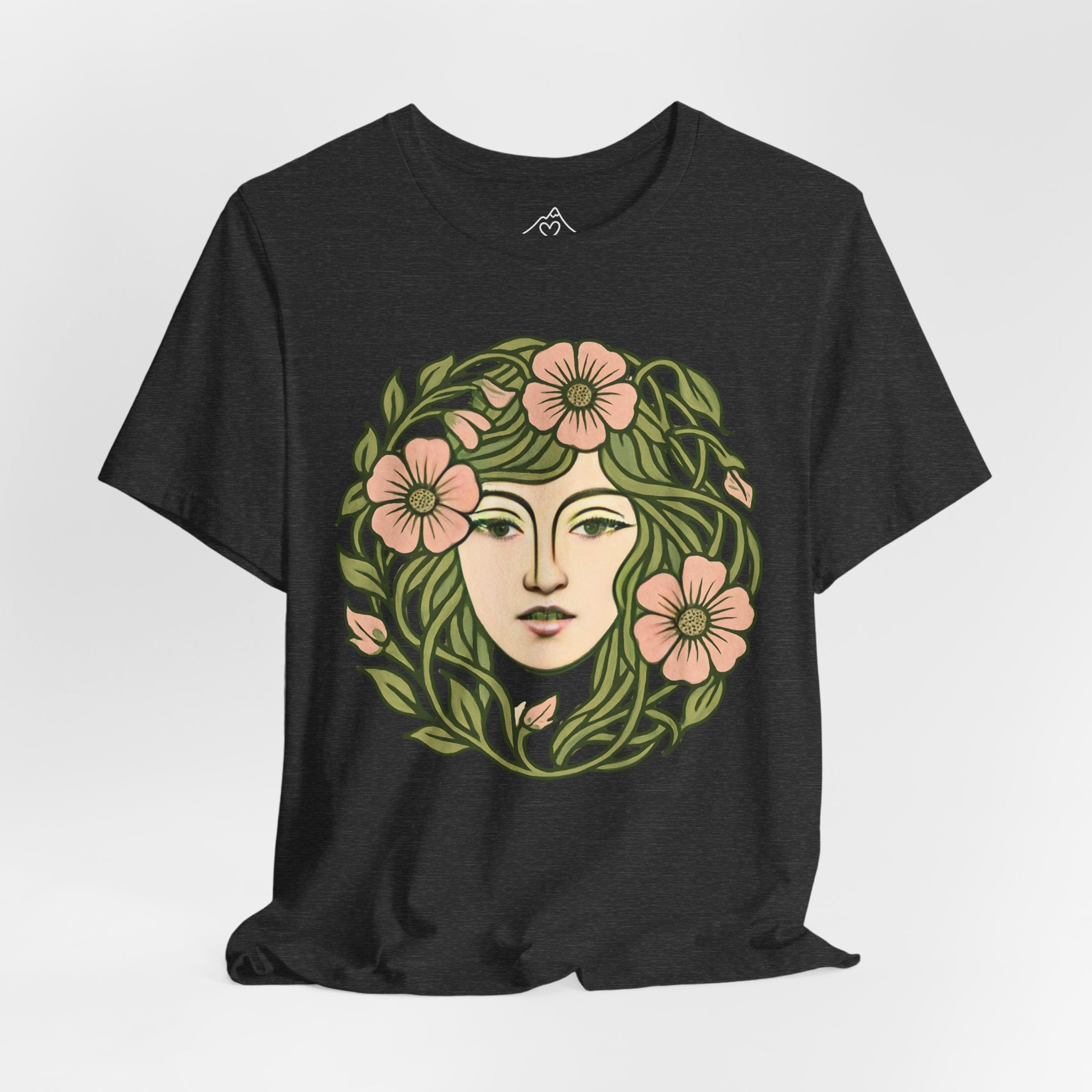 Nature Goddess T-Shirt