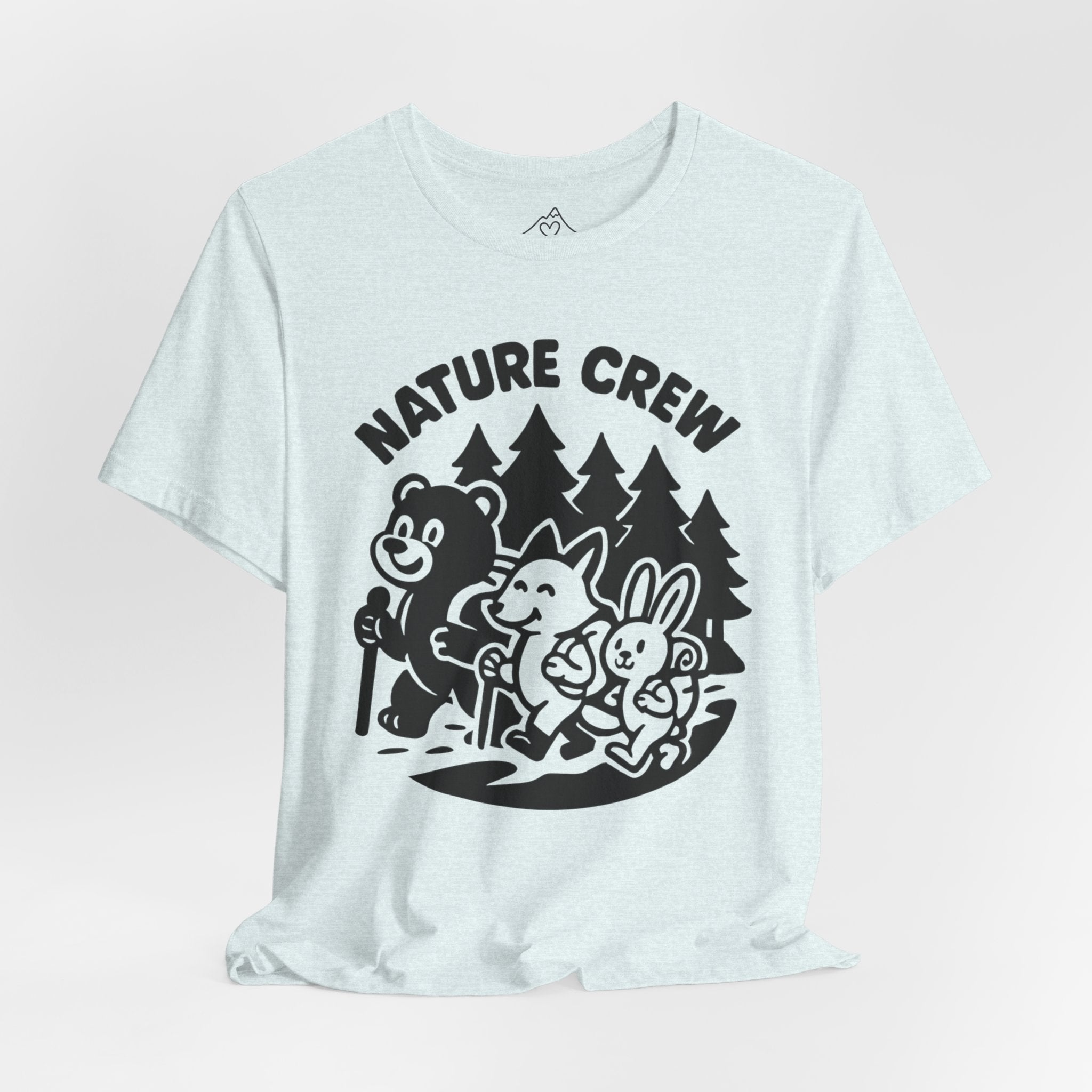 Nature Crew T-Shirt