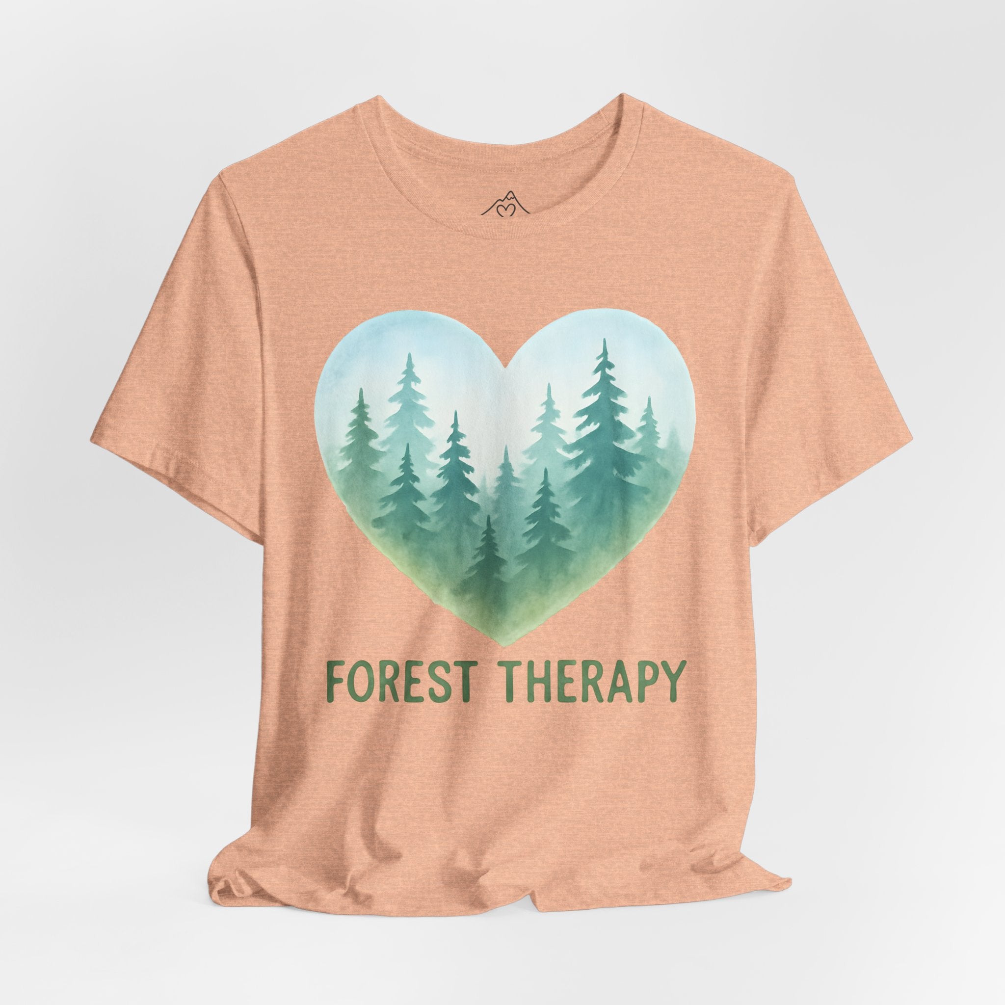 Forest Therapy T-Shirt