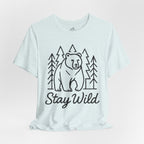 Stay Wild T-Shirt