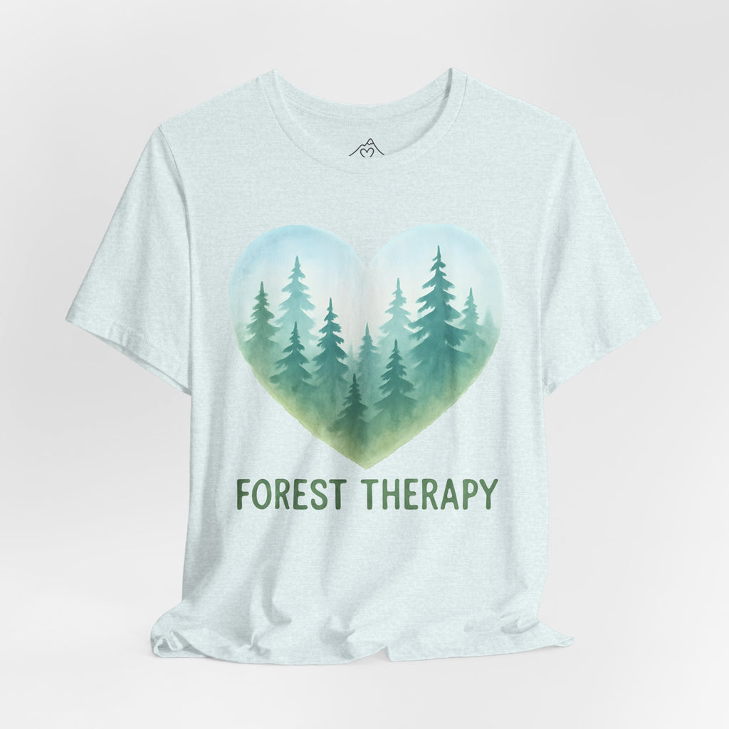 Forest Therapy T-Shirt