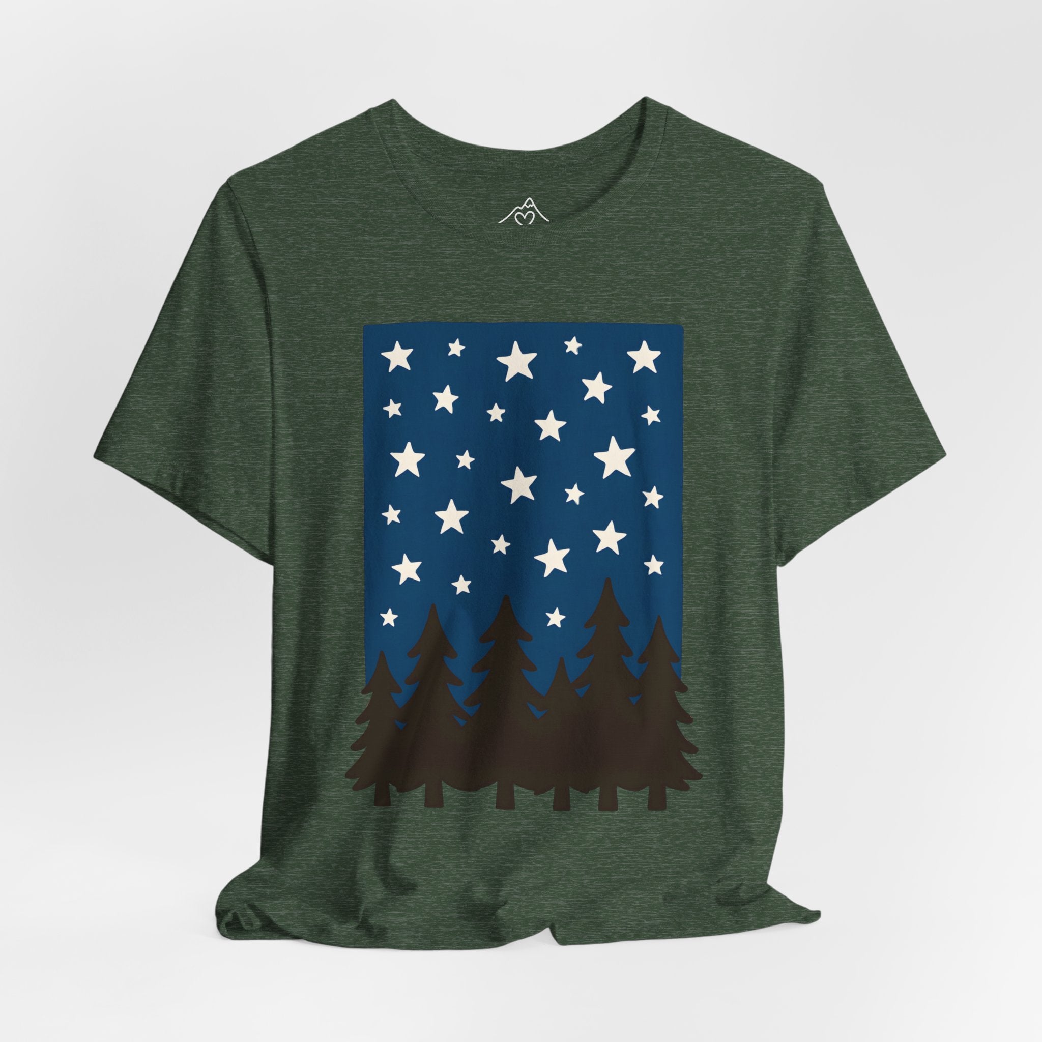 Night Sky T-Shirt
