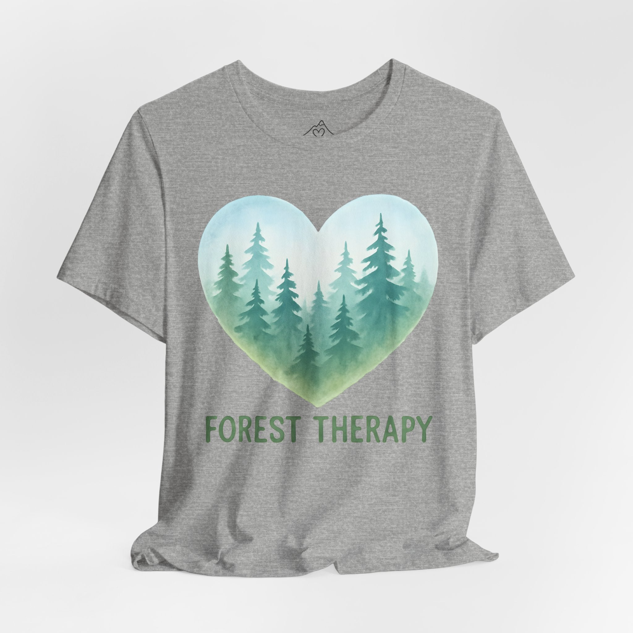 Forest Therapy T-Shirt