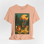 Forest Animals T-Shirt