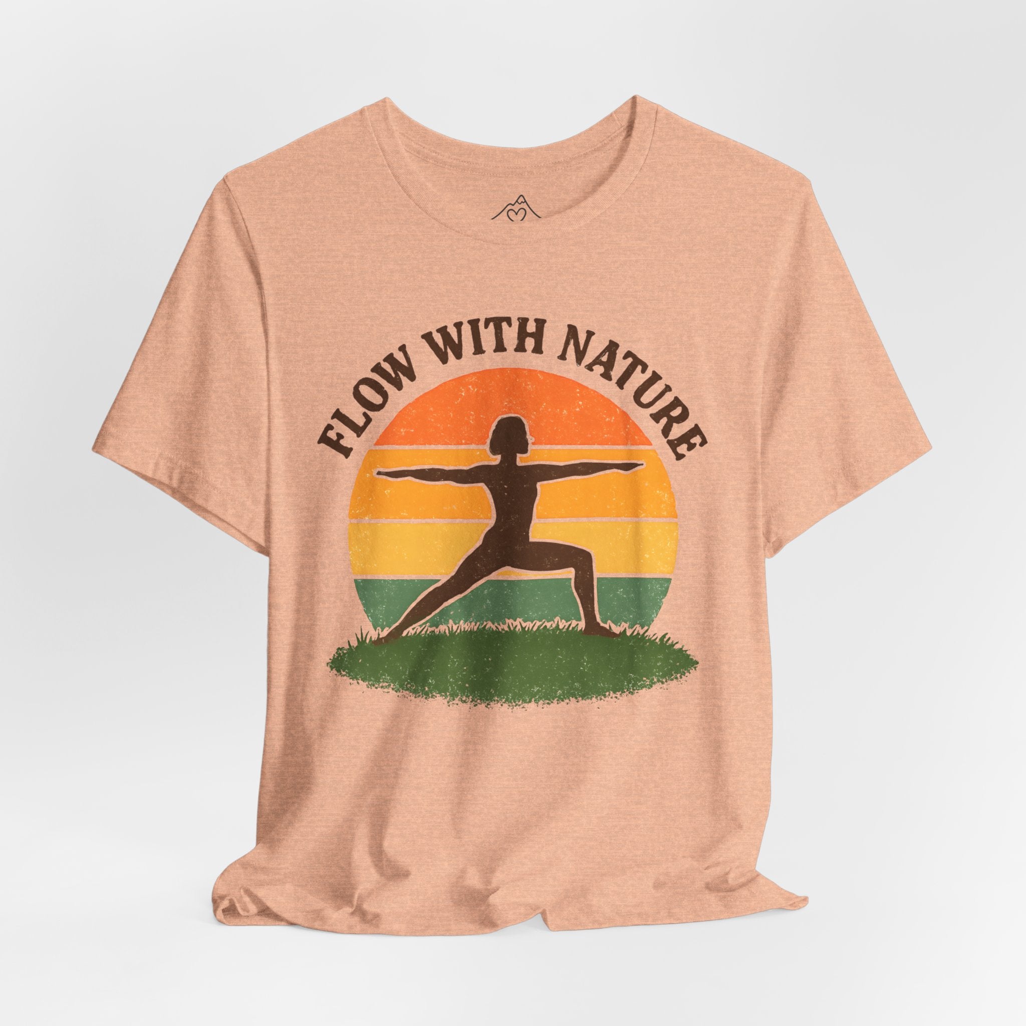 Flow Nature T-Shirt