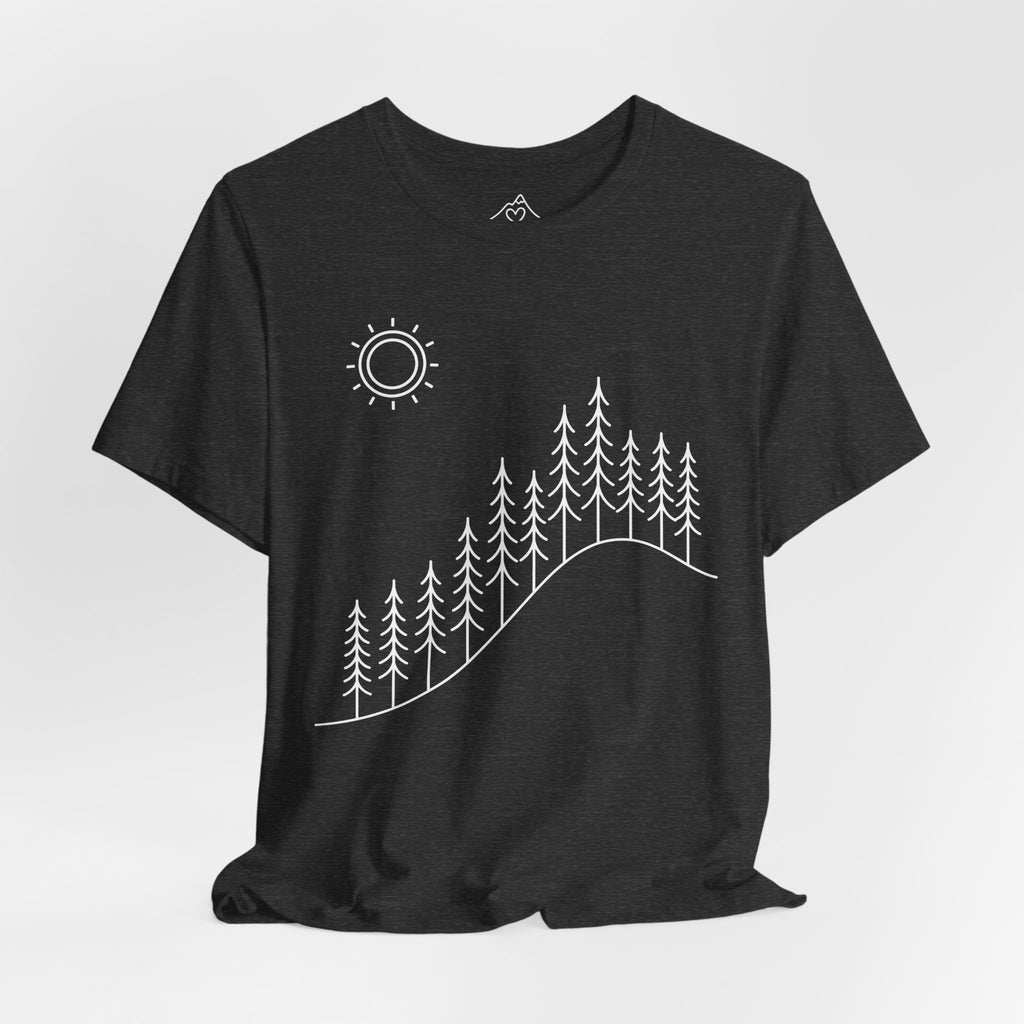 Morning Hike T-Shirt