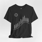 Morning Hike T-Shirt