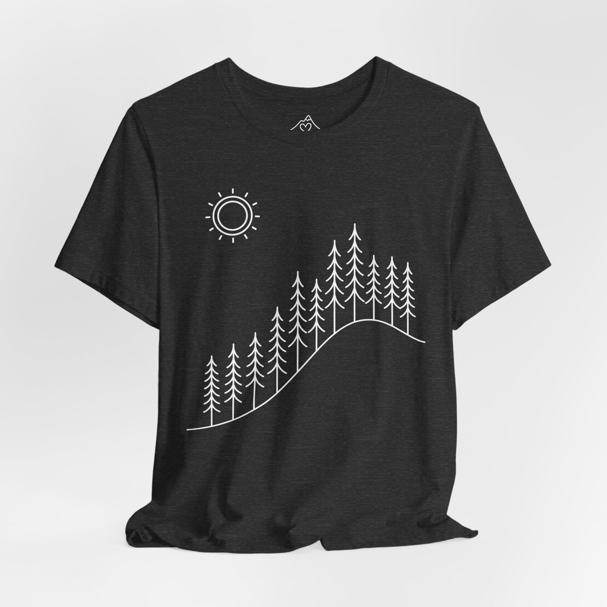Morning Hike T-Shirt