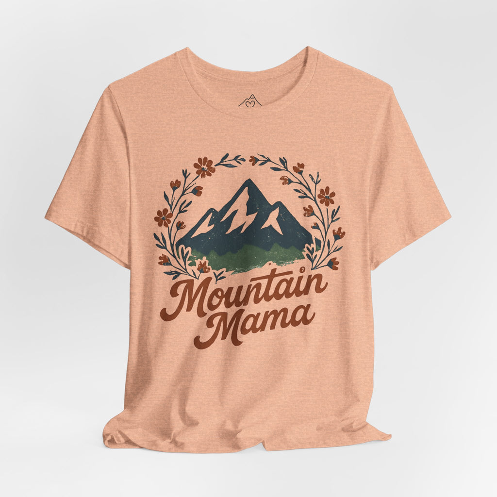 Mountain Mama T-Shirt
