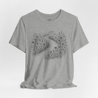 Flowers Trail T-Shirt