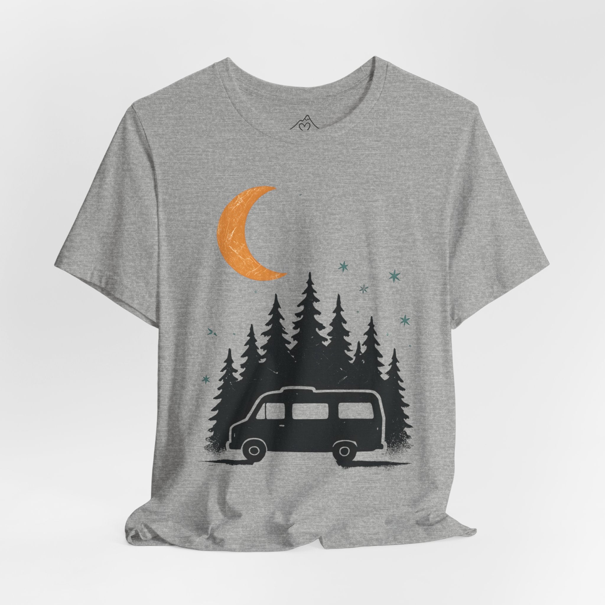 Night Trip T-Shirt