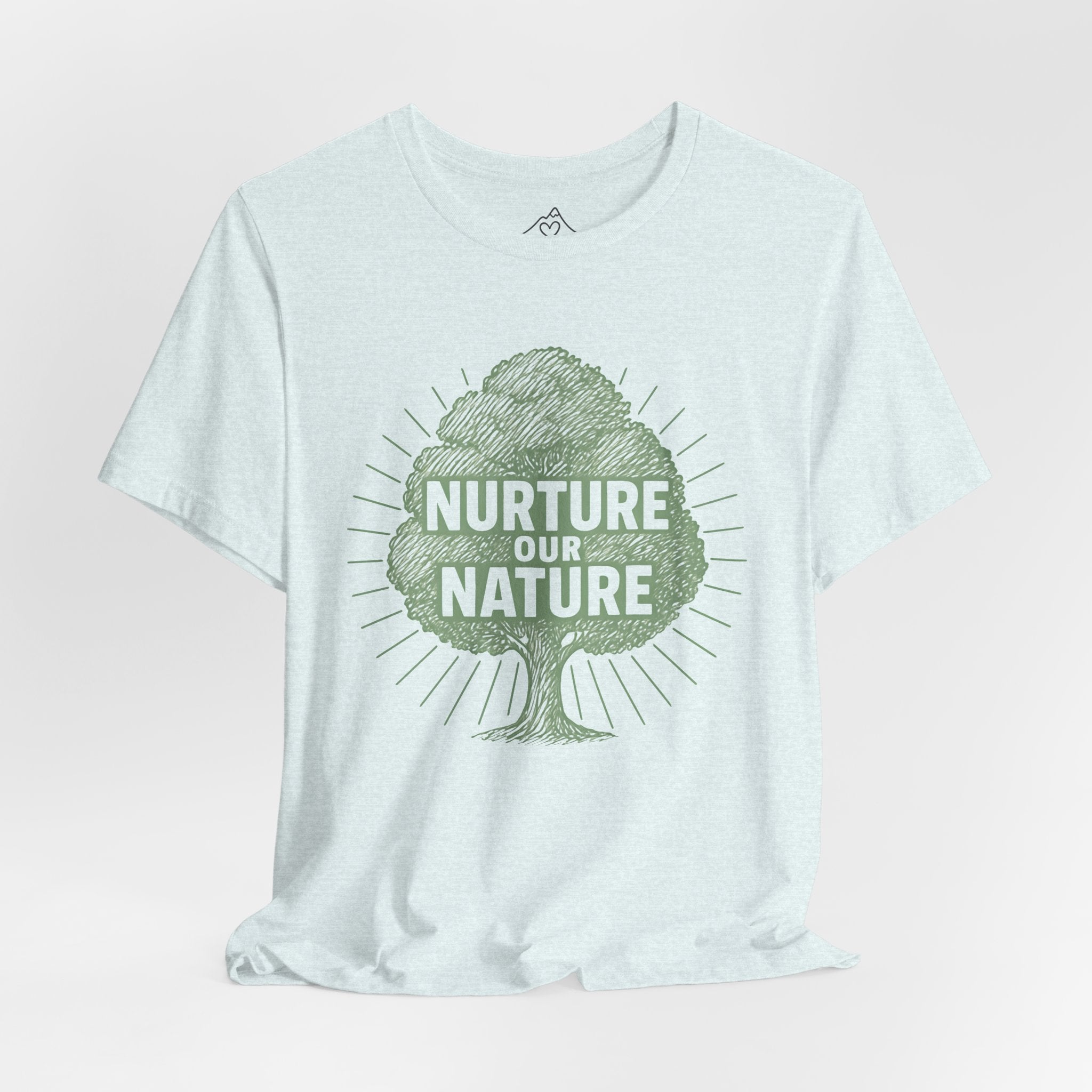 Nurture Nature T-Shirt
