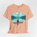 Mountain Kayak T-Shirt