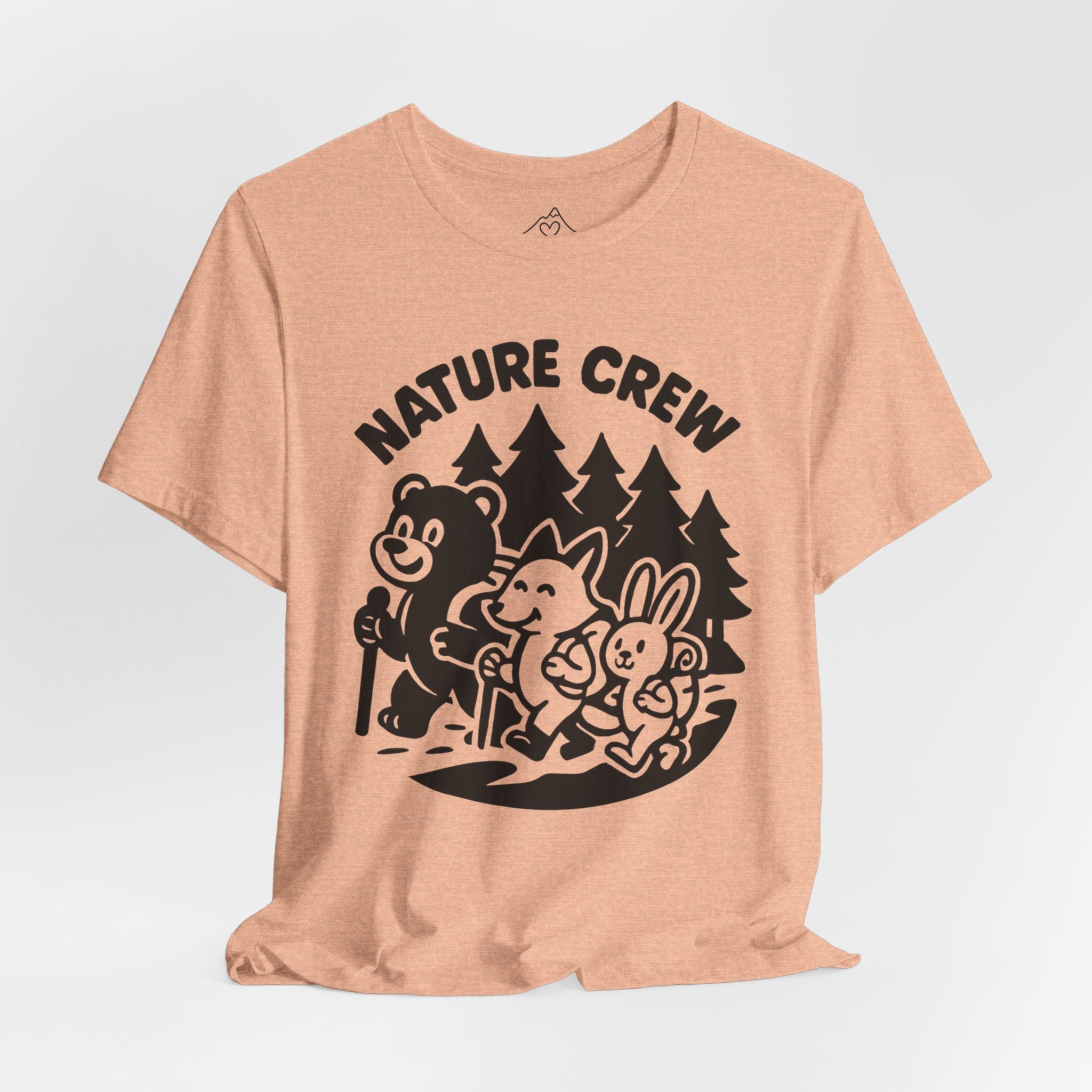 Nature Crew T-Shirt