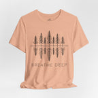 Breathe Deep T-Shirt