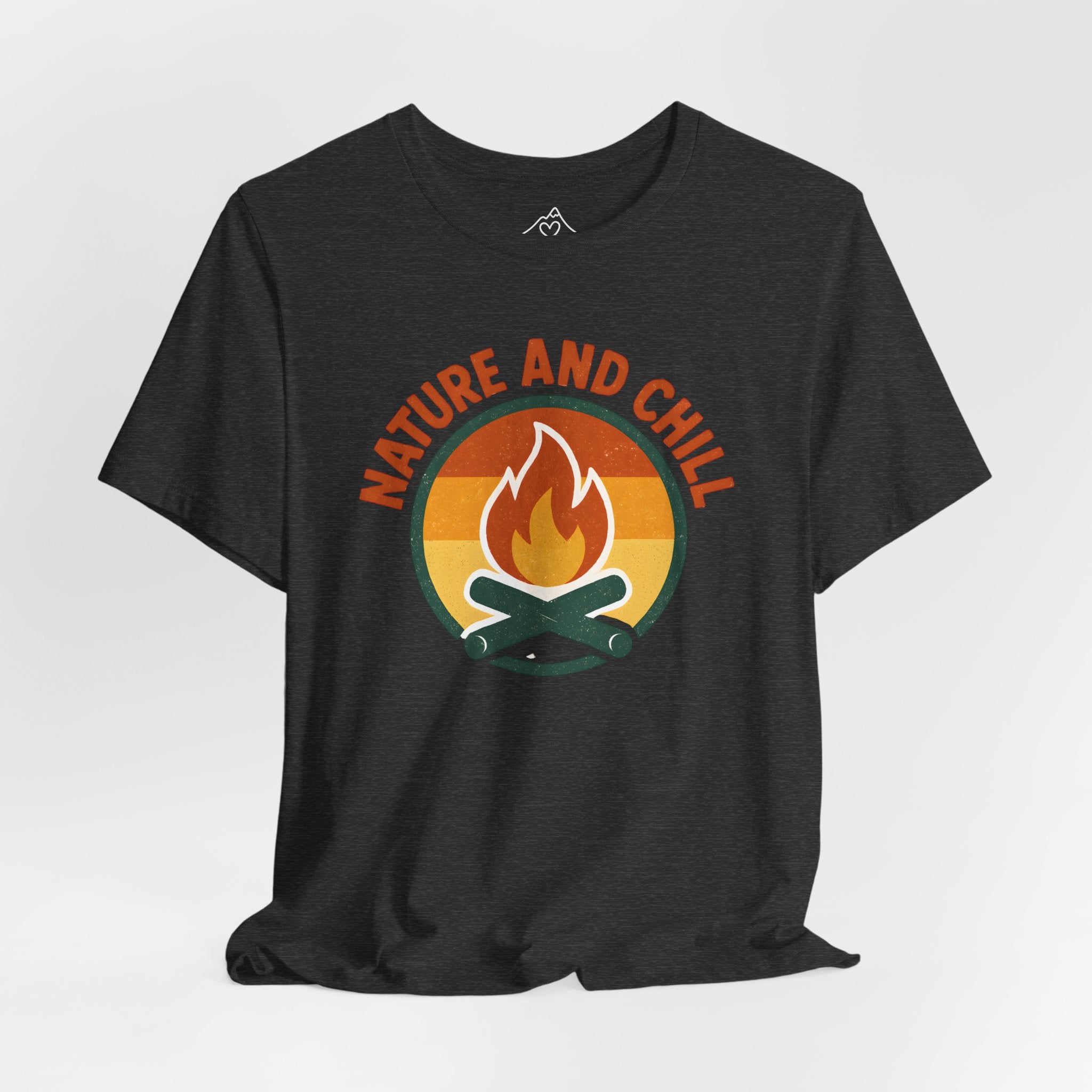 Nature and Chill T-Shirt