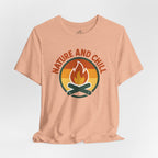 Nature and Chill T-Shirt