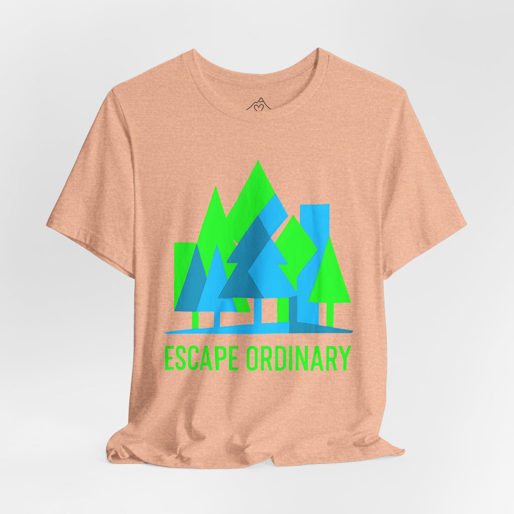 Escape Ordinary T-Shirt