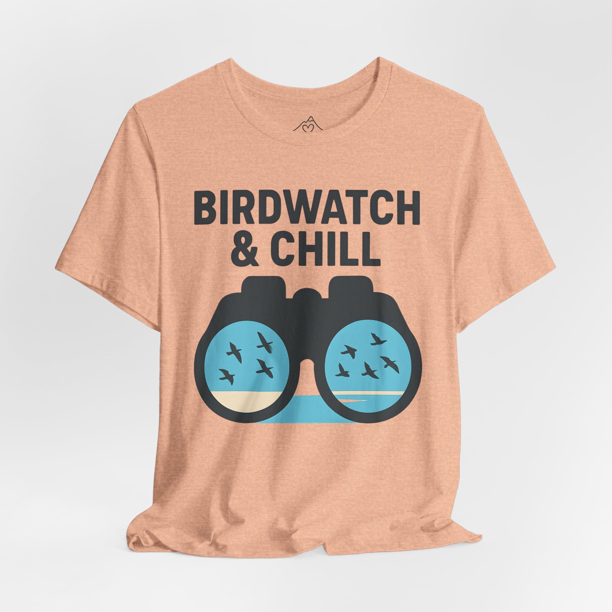 Birdwatch and Chill T-Shirt