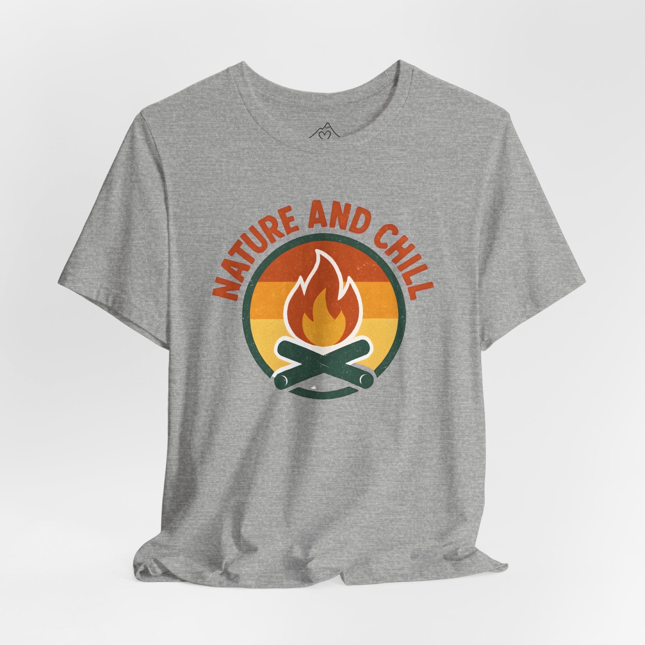 Nature and Chill T-Shirt