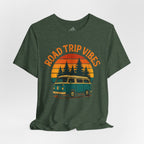 Road Trip Vibes T-Shirt