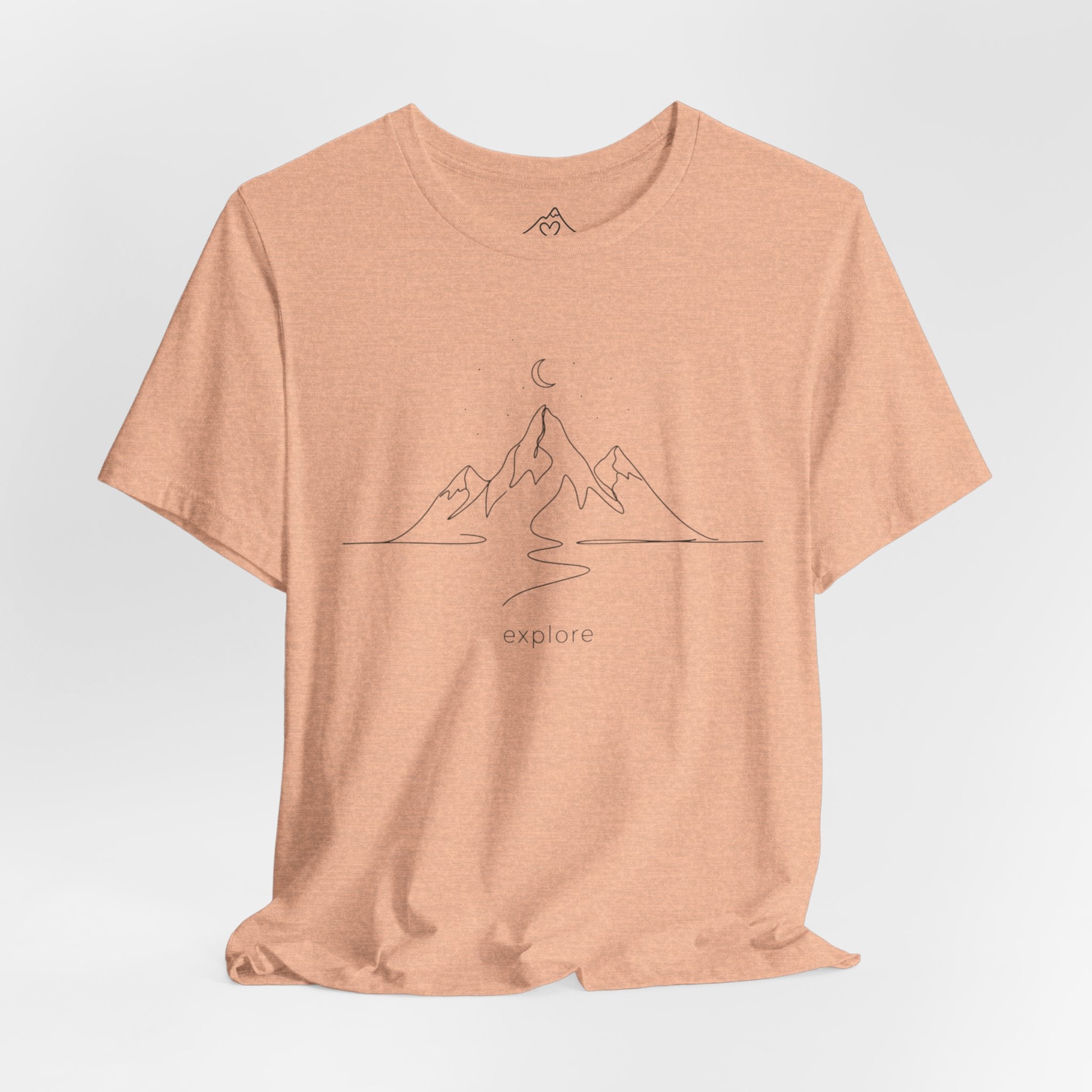 Explore T-Shirt