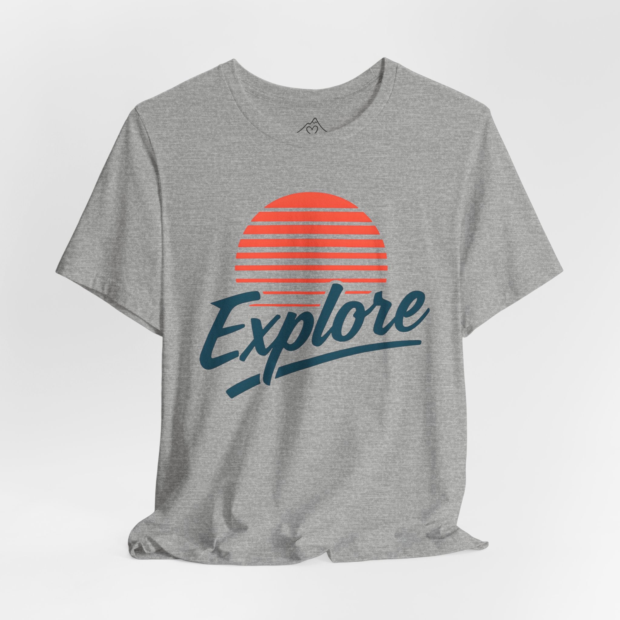 Explore T-Shirt
