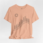 Morning Hike T-Shirt