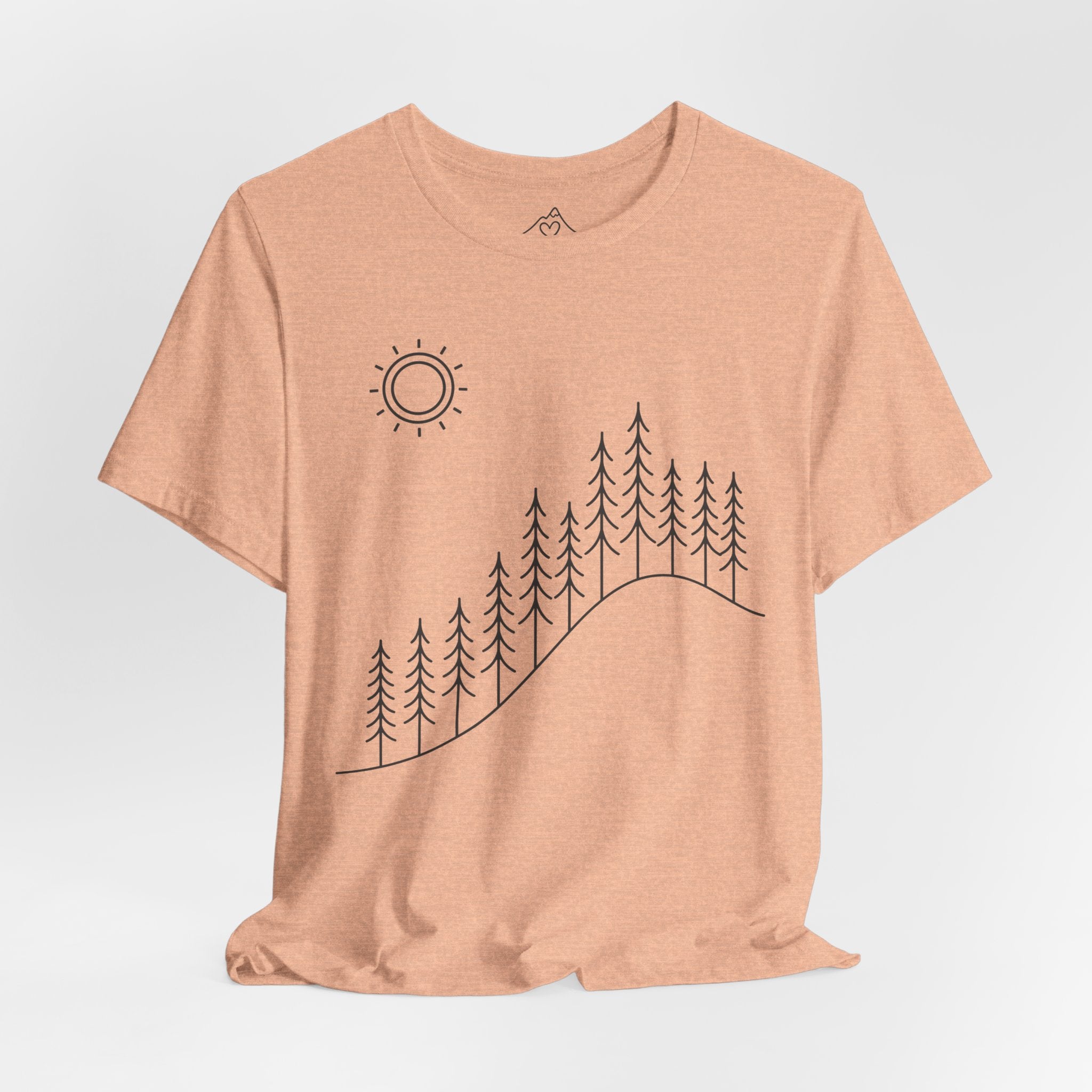 Morning Hike T-Shirt
