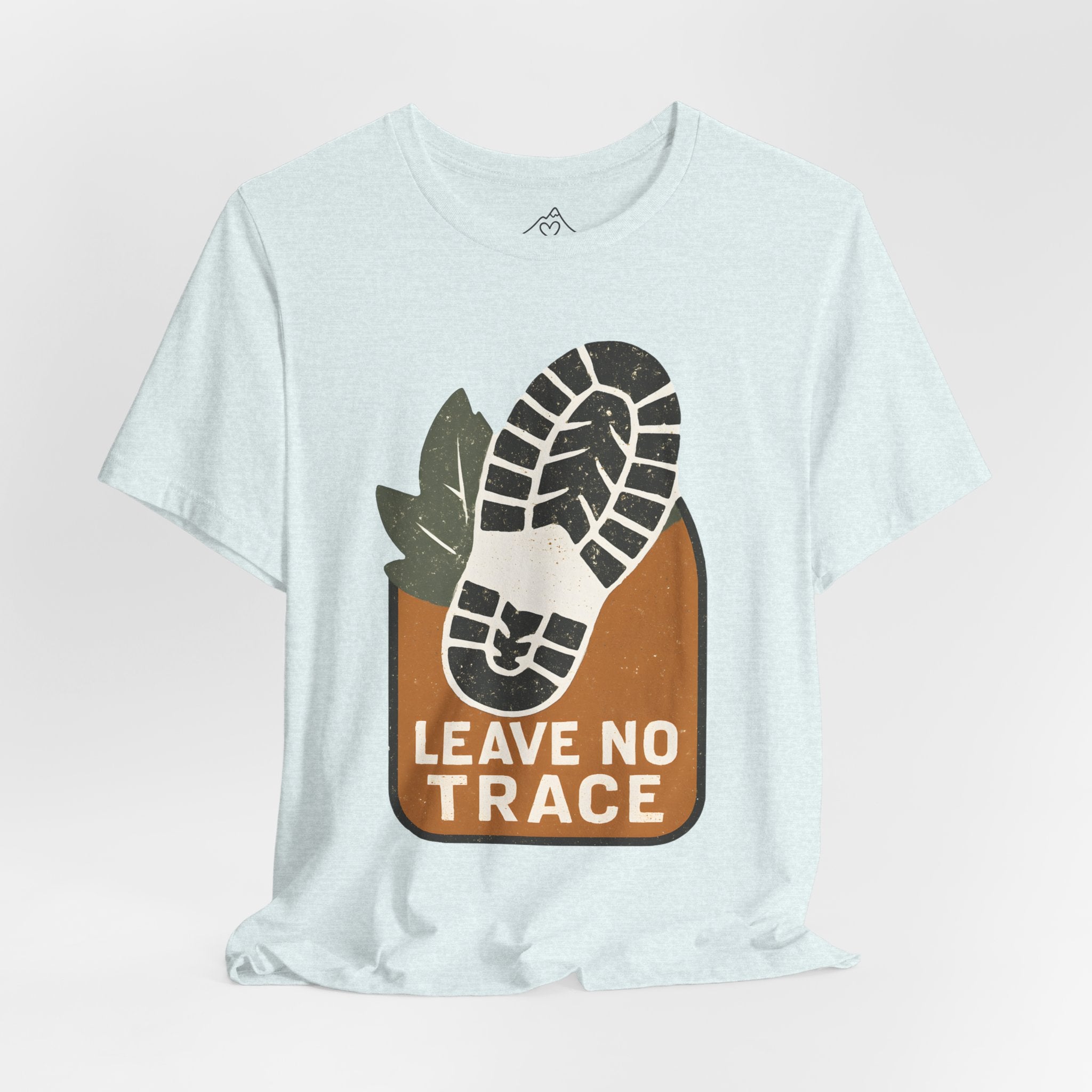Leave No Trace T-Shirt