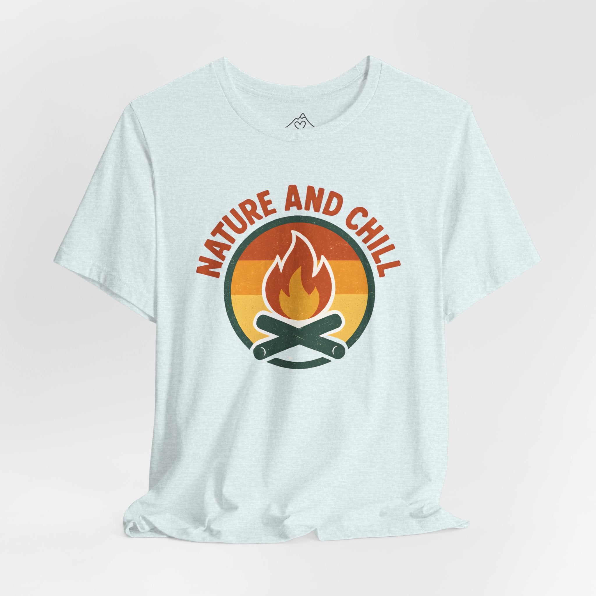 Nature and Chill T-Shirt