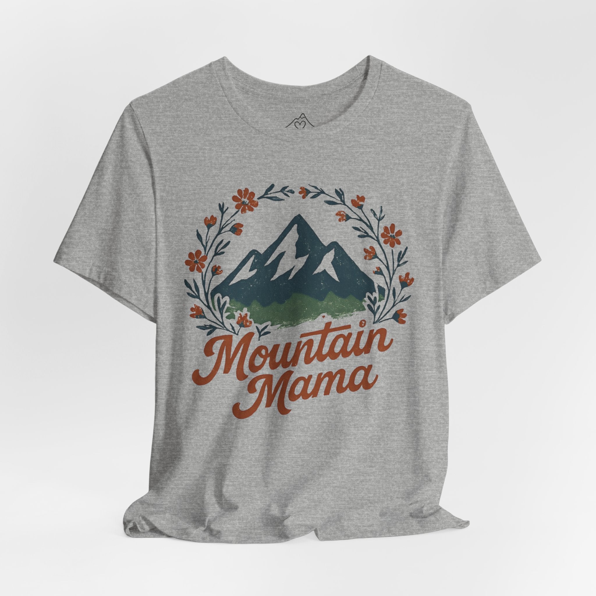 Mountain Mama T-Shirt