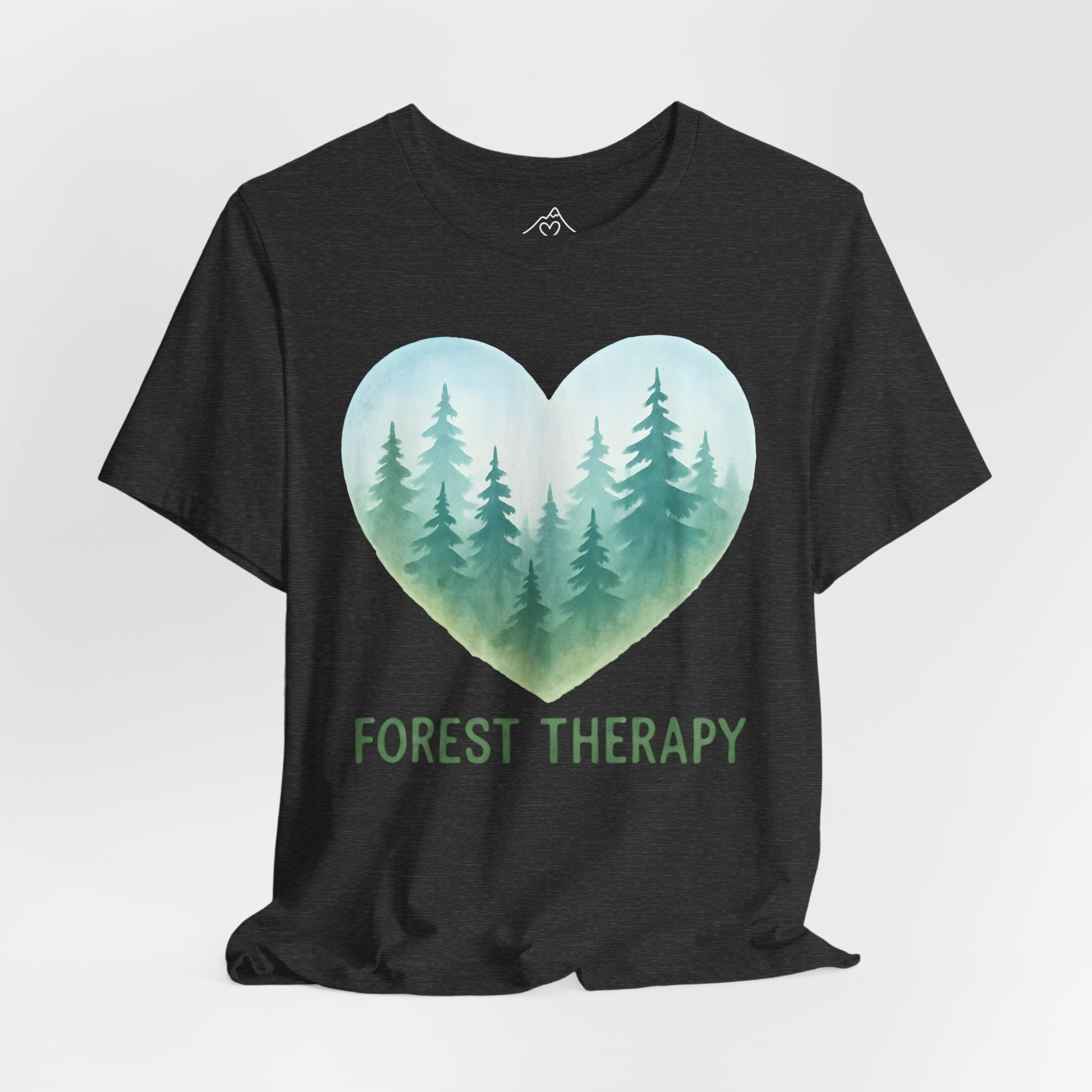 Forest Therapy T-Shirt