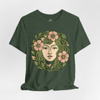 Nature Goddess T-Shirt