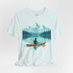 Mountain Kayak T-Shirt
