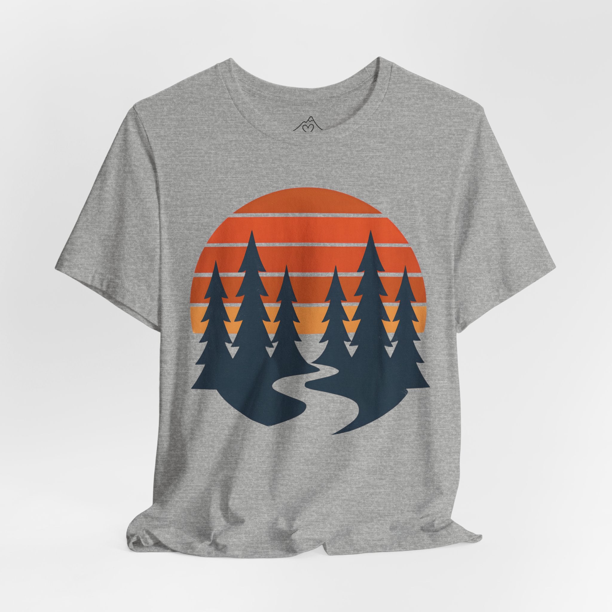 Trail Sunset T-Shirt