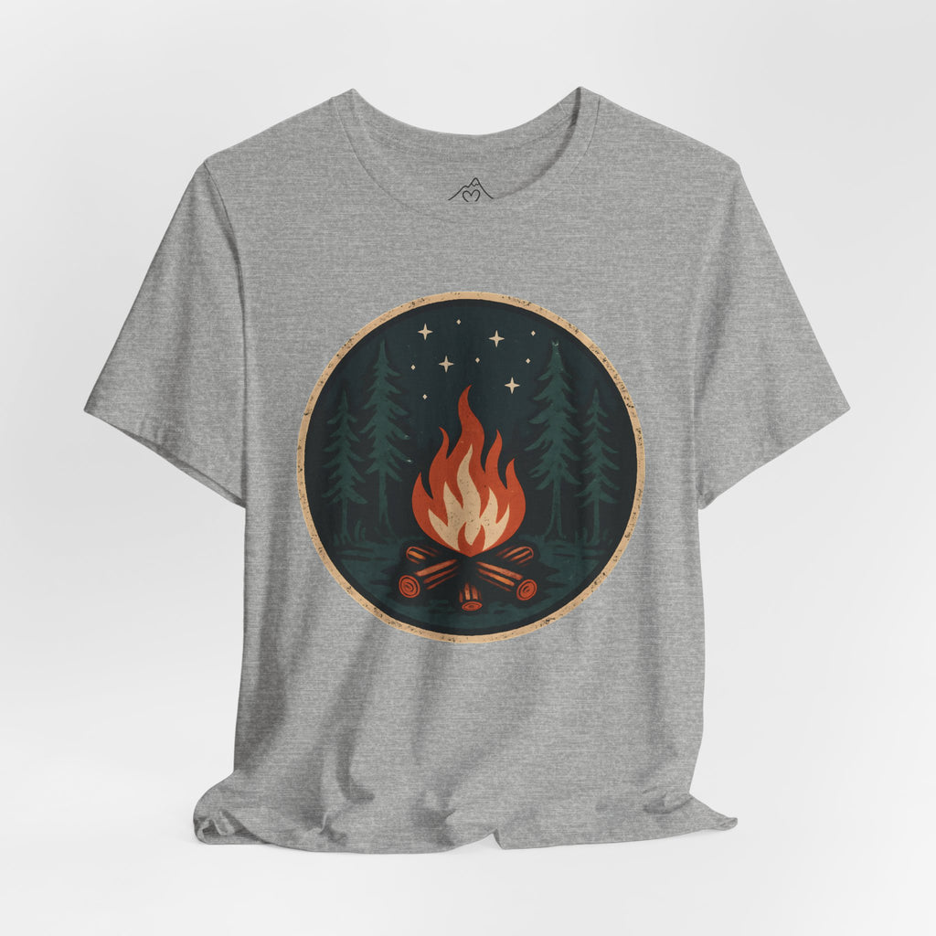 Campfire T-Shirt