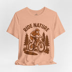 Ride Nature T-Shirt