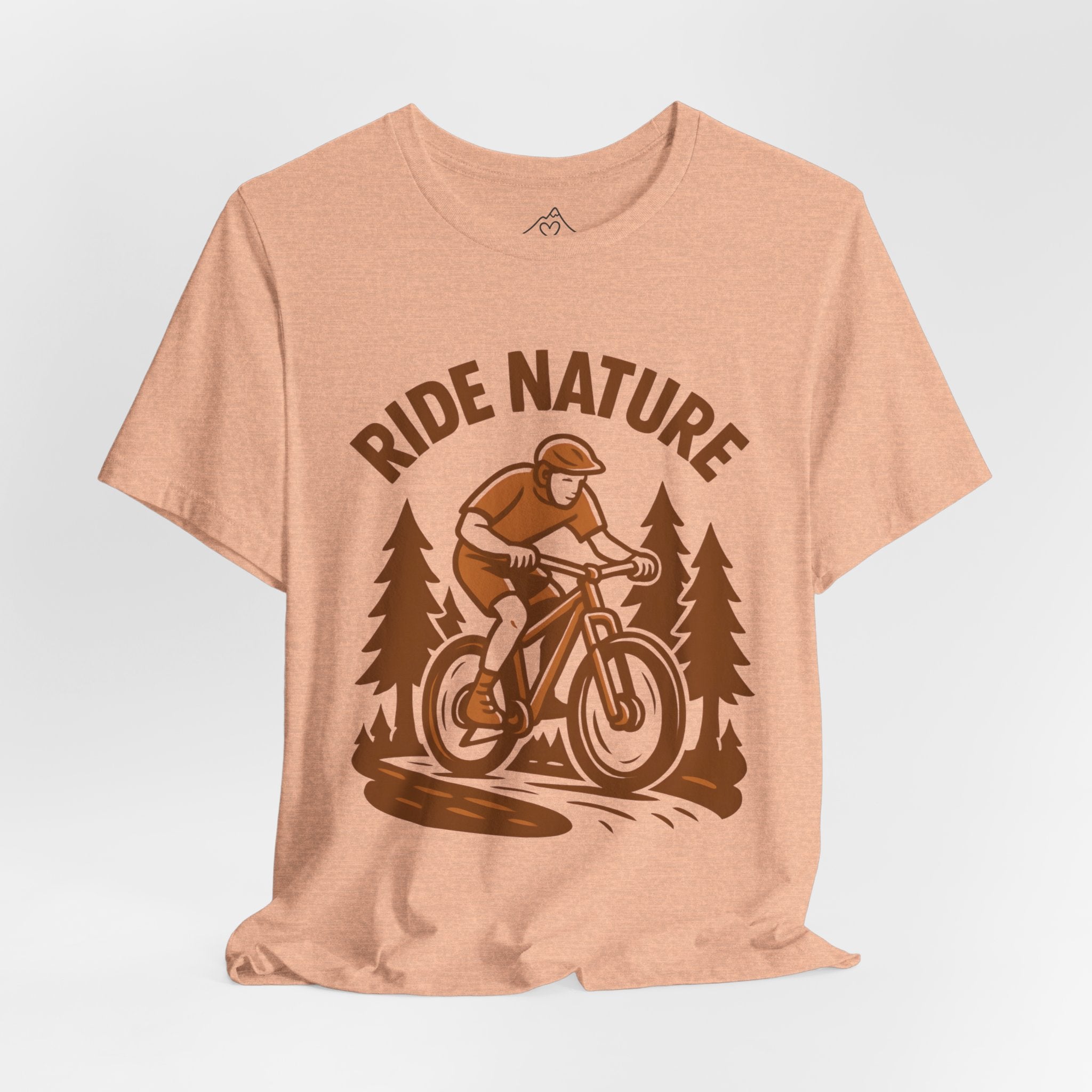 Ride Nature T-Shirt