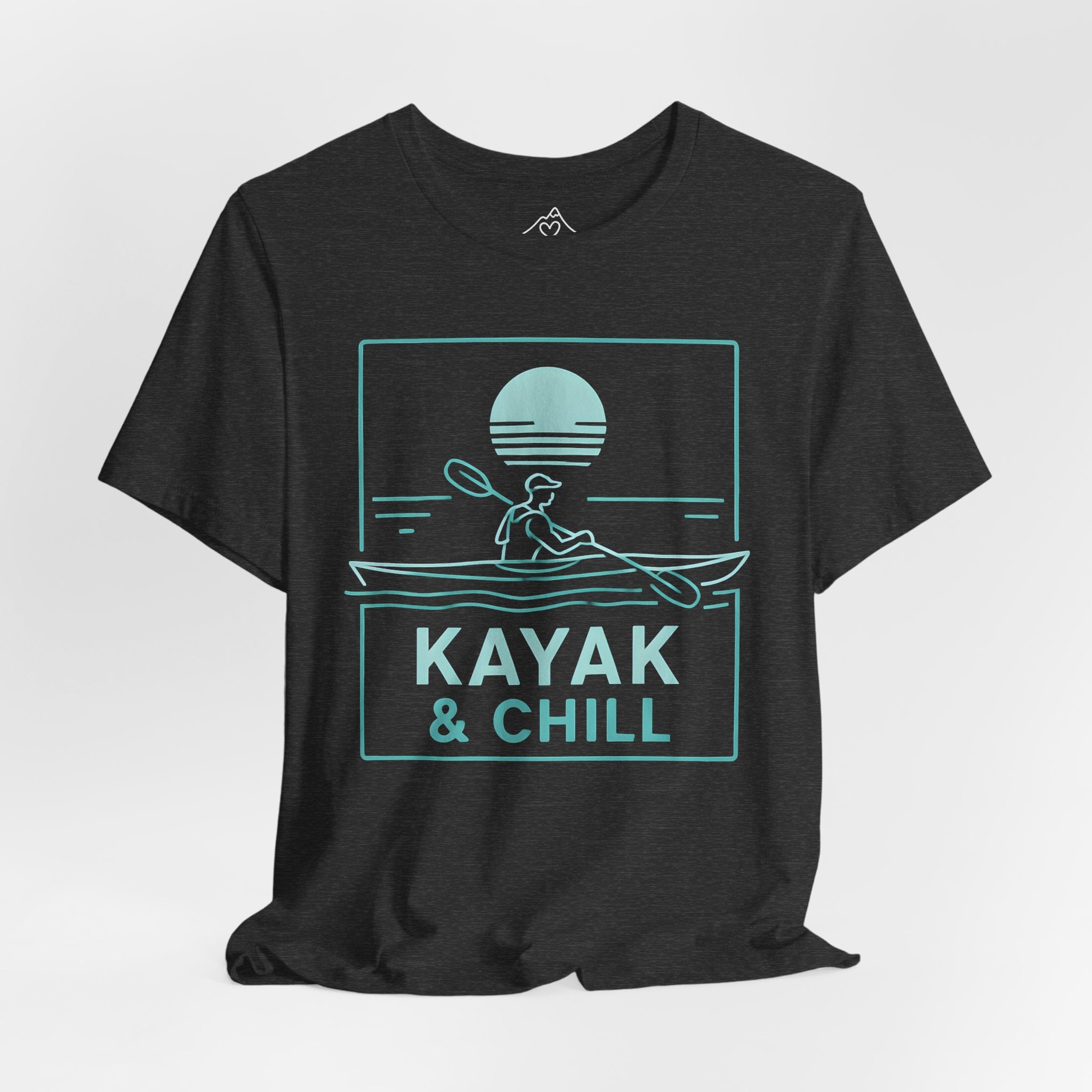 Kayak & Chill T-Shirt