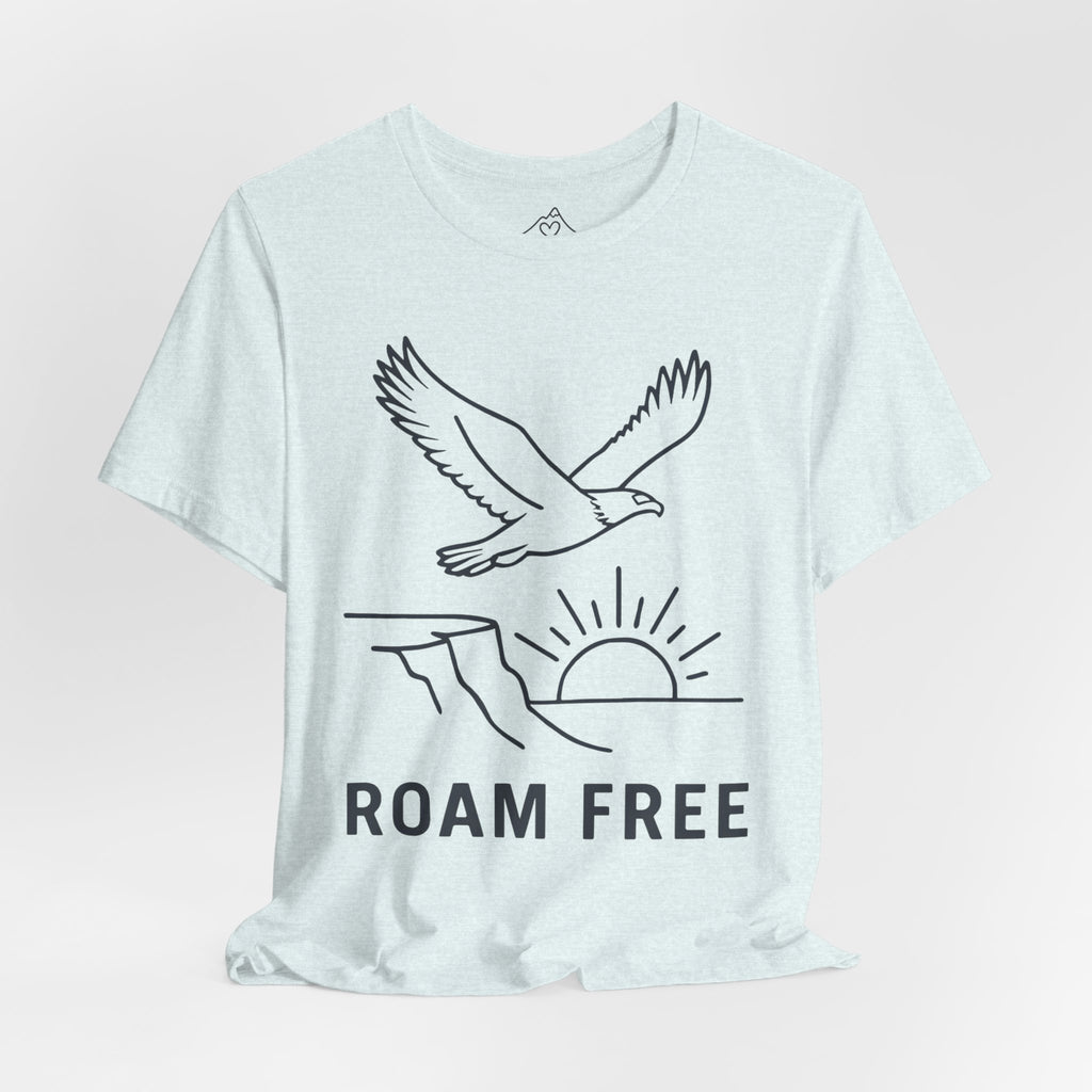Roam Free T-Shirt