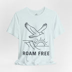 Roam Free T-Shirt