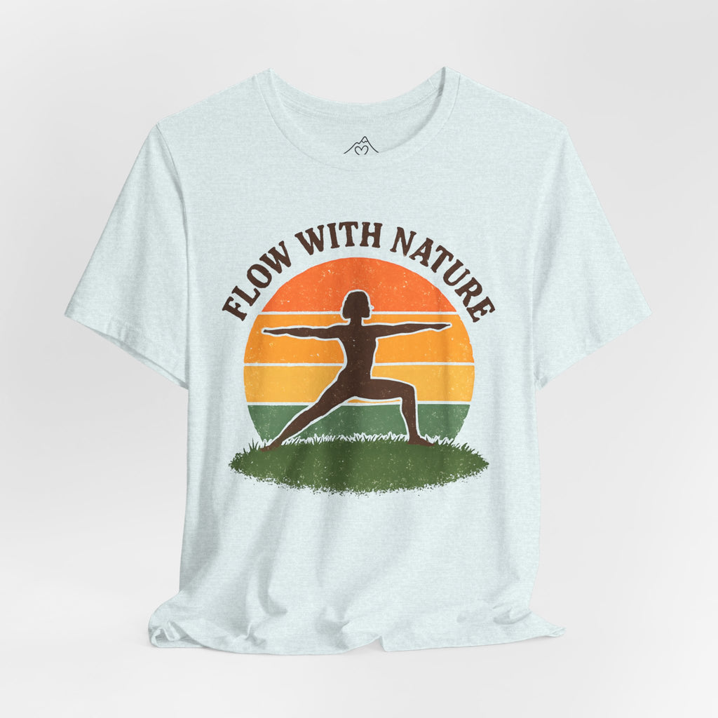 Flow Nature T-Shirt