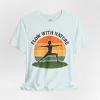 Flow Nature T-Shirt