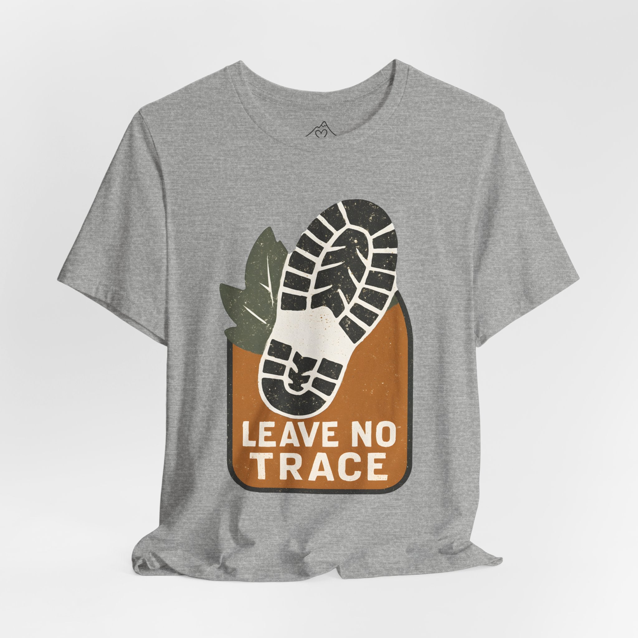 Leave No Trace T-Shirt