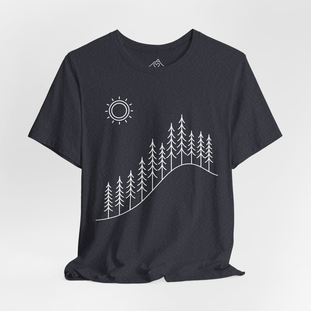 Morning Hike T-Shirt